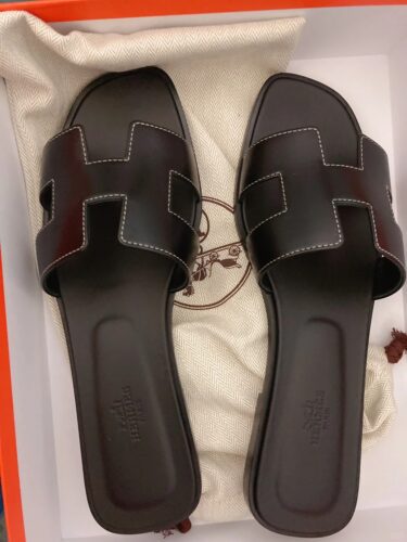 Hermes Oran photo review