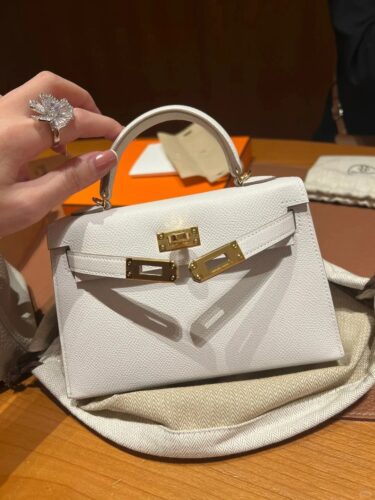 Hermes Kelly 25 photo review